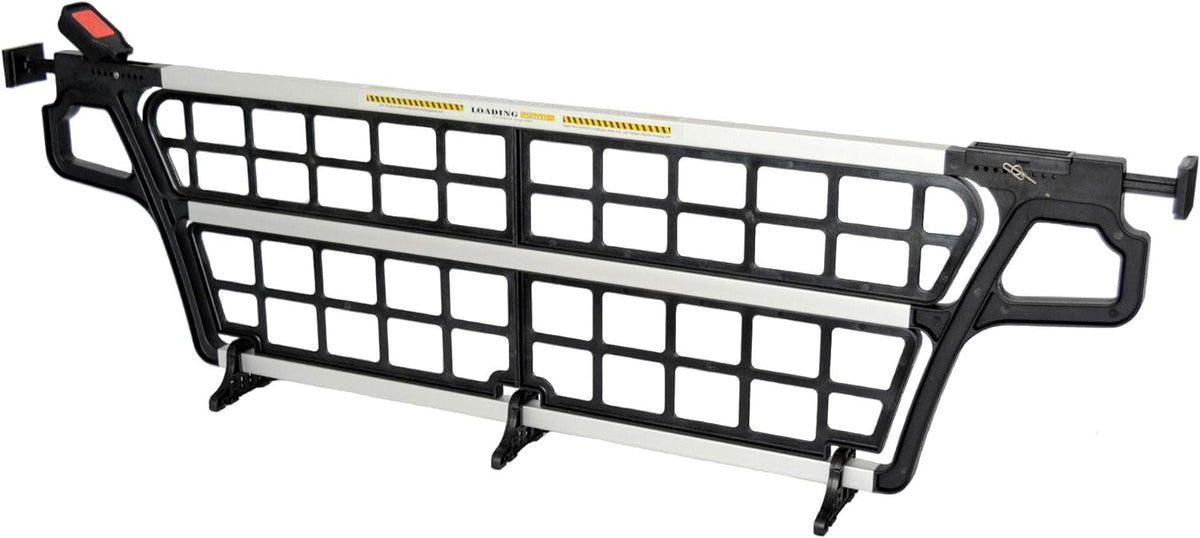 Cargo Gate Truck Bed Divider S333
