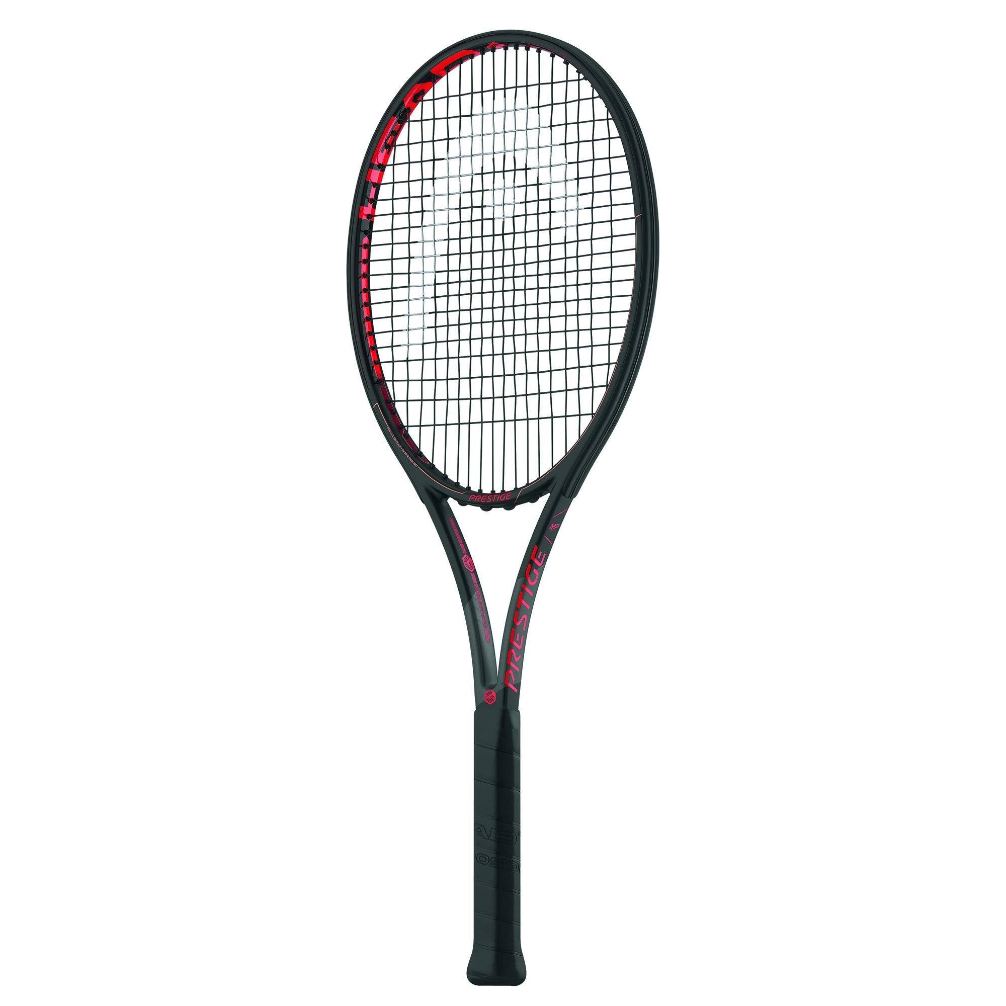 Tennis Racquet, 4 1/2 Q645684