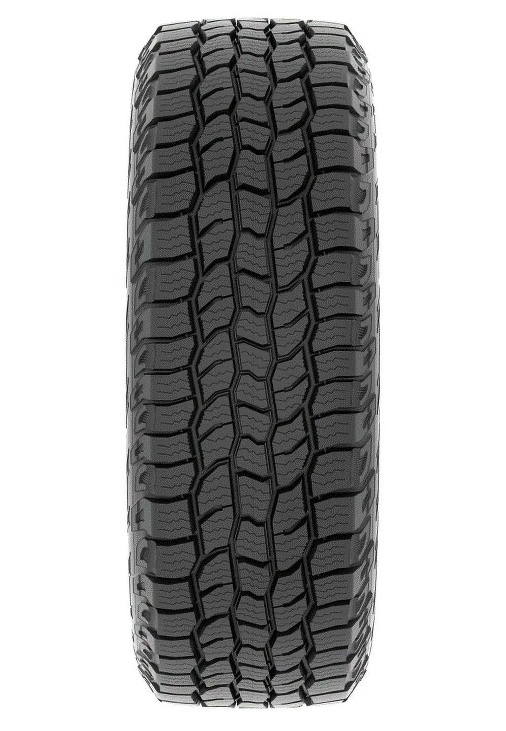275/55R20 Light Truck & SUV Tire K608607