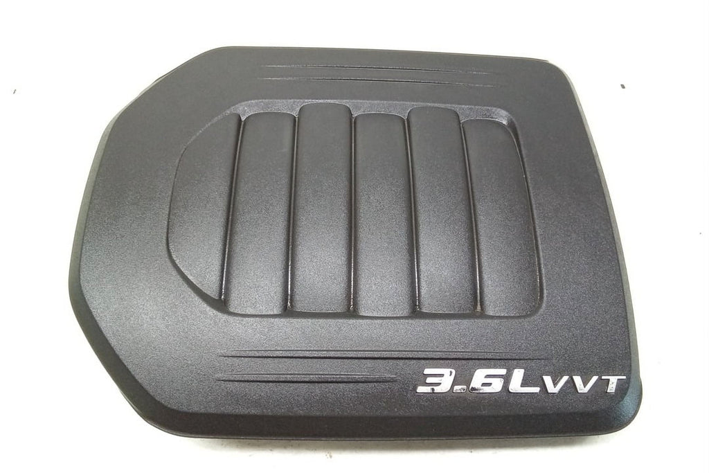 Pre-Owned 2012 Dodge Caravan Engine Cover 3.6L OEM F454255