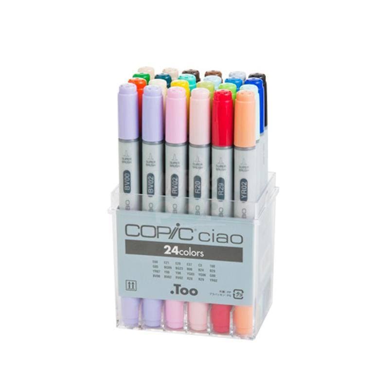 24-Marker Set I39938