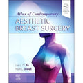Contemporary Aesthetic Breast Surgery Book T51259