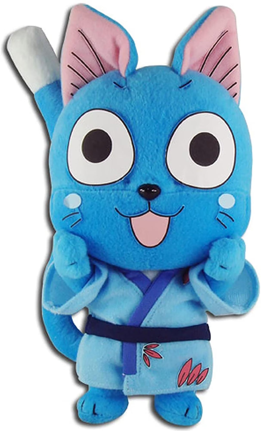 Fairy Tail 9" Plush T6138