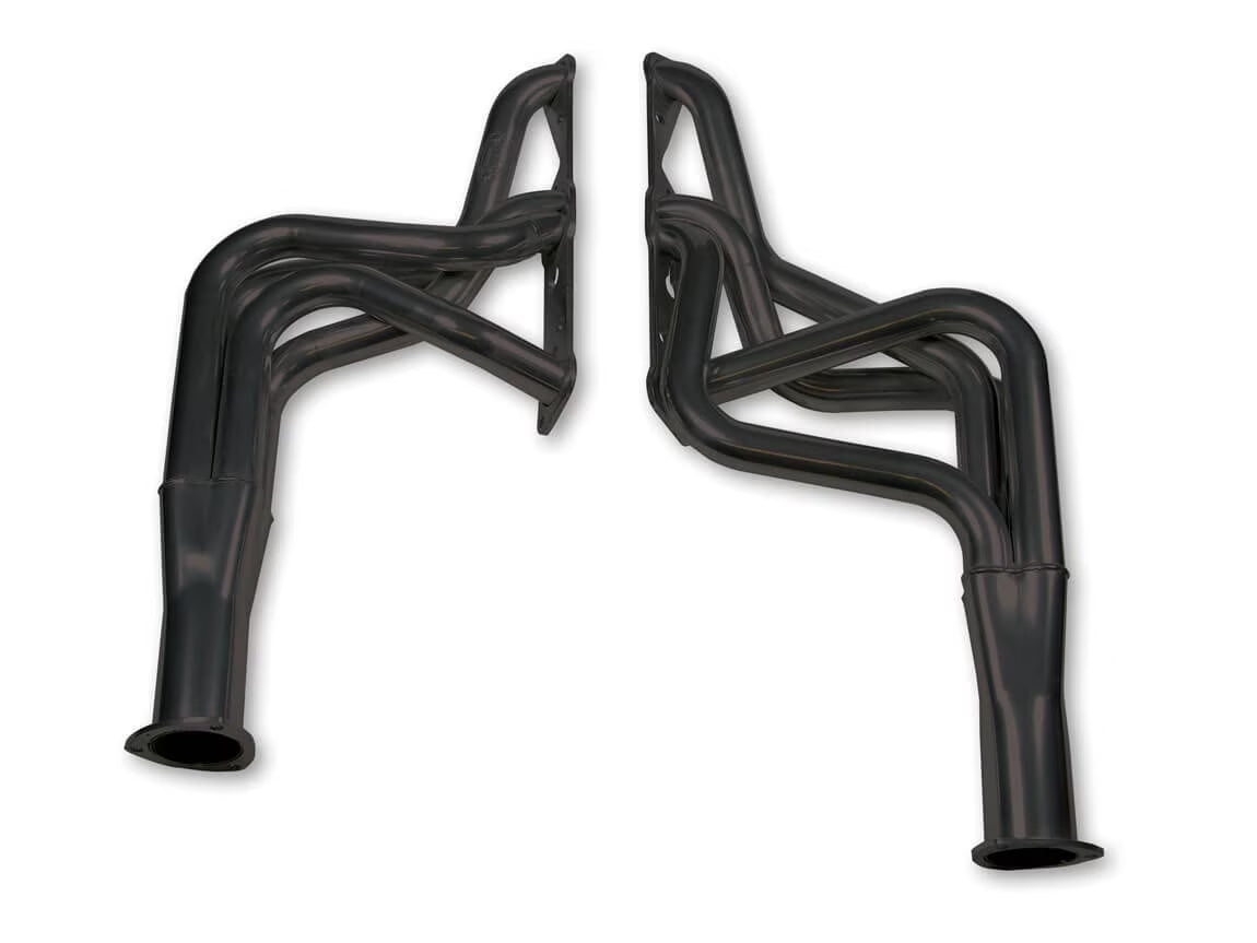 Exhaust Header W3989