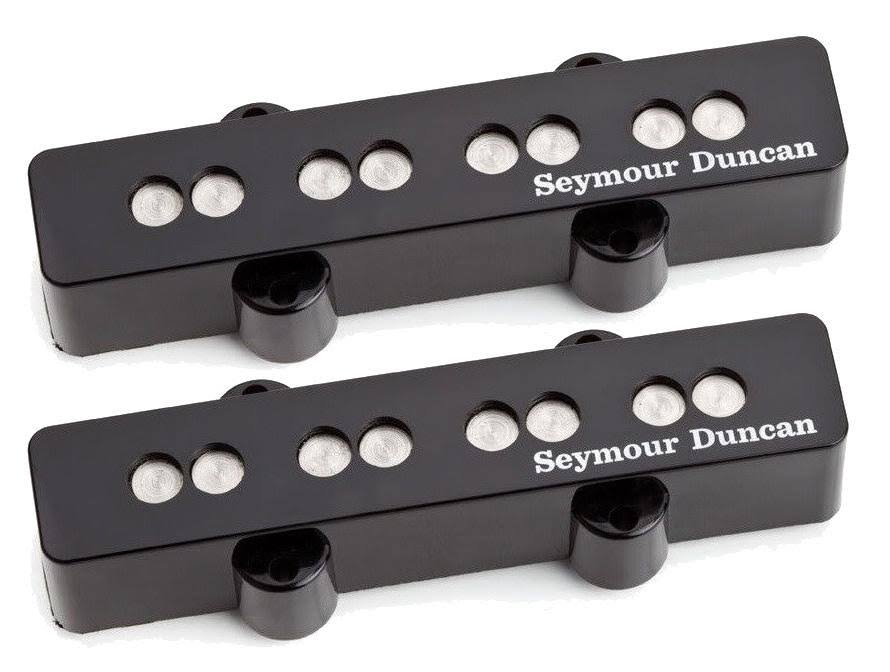 Jazz Bass Pickup Set D516