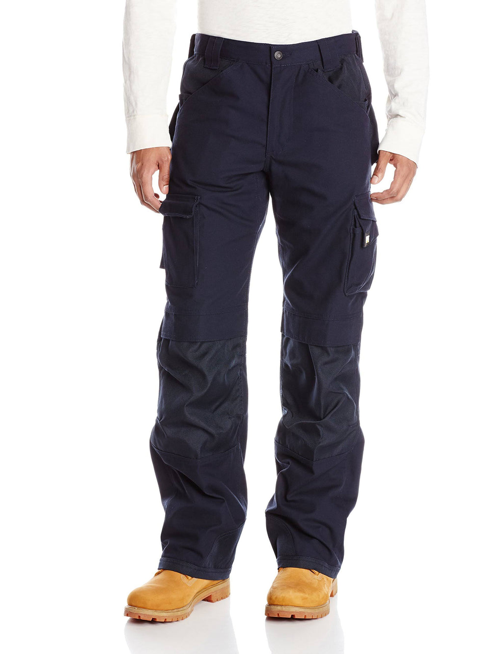 Navy 32/36 Men's Pant Y543014