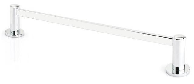 Satin Brass Towel Bar R3381