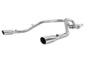 Cat Back Exhaust System F931