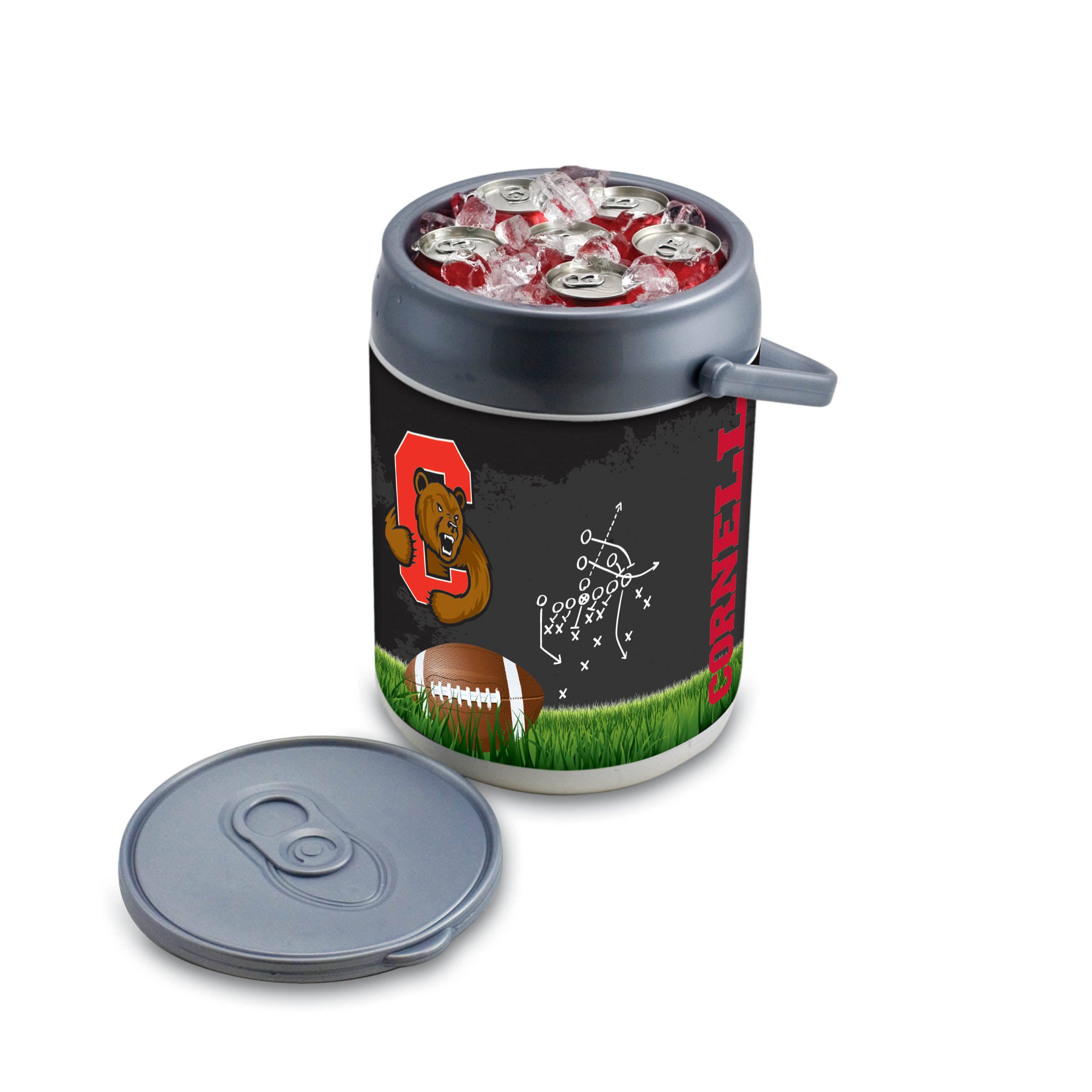 Cornell Big Red Can Cooler Z26807