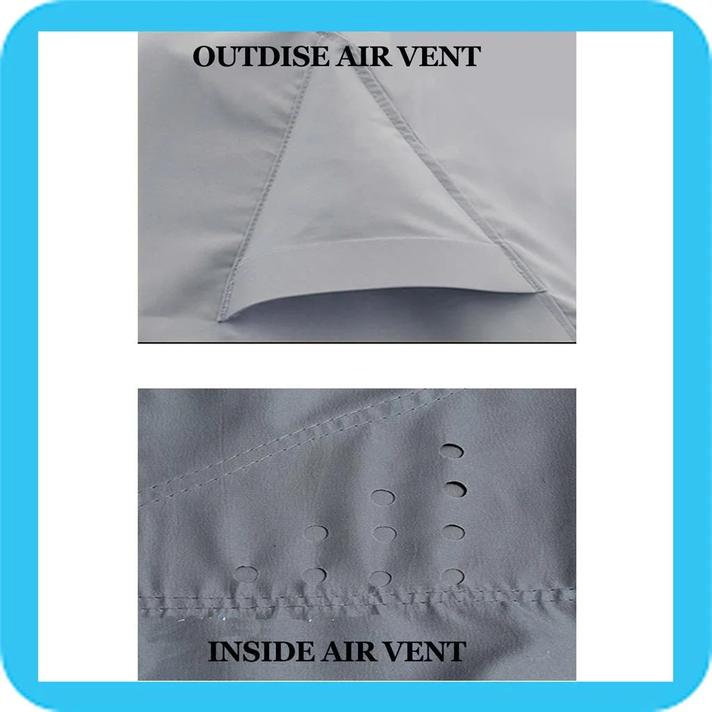 Boat Cover M373