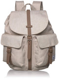 Overcast Crosshatch Pine Bark 20.5L Backpack X559178