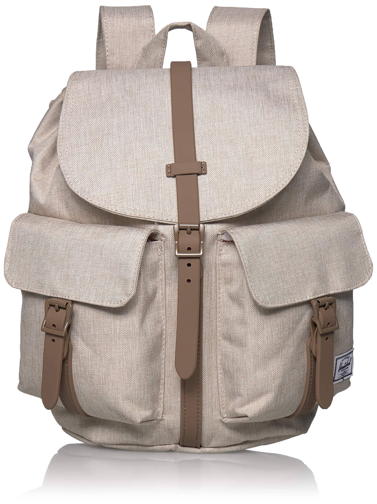 Overcast Crosshatch Pine Bark 20.5L Backpack X559178