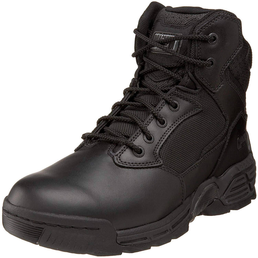 Magnum Men's Stealth Force 6.0 SZ, Size: 11 Medium, Black B98973