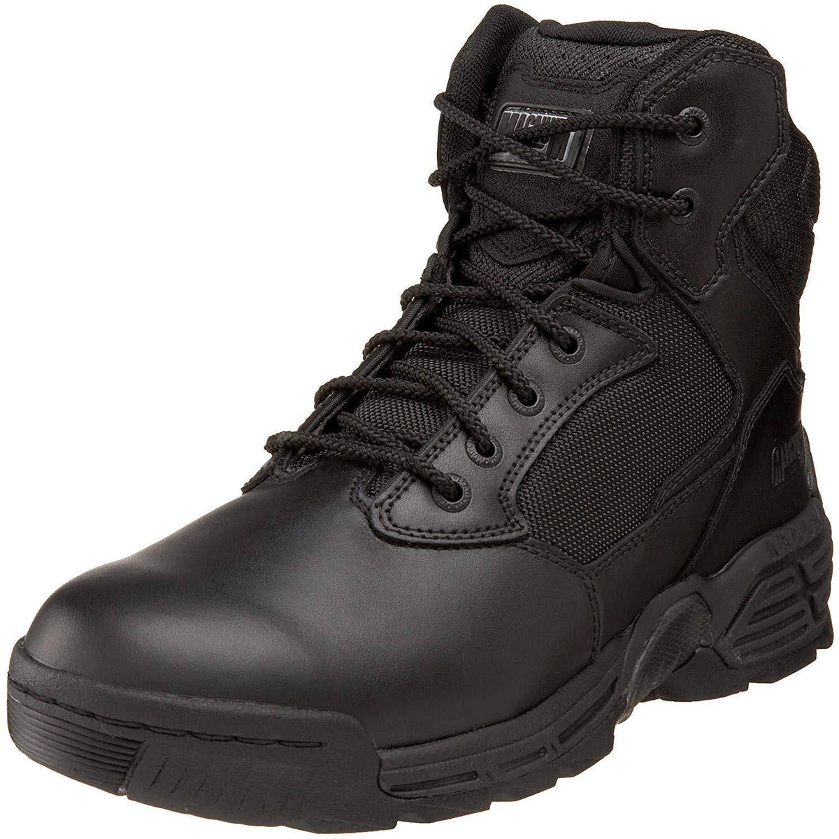 Magnum Men's Stealth Force 6.0 SZ, Size: 11 Medium, Black B98973