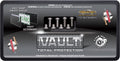 Black/Clear Vault O673136