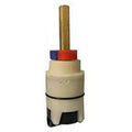 Single Lever Cartridge for Shower Faucets D475842