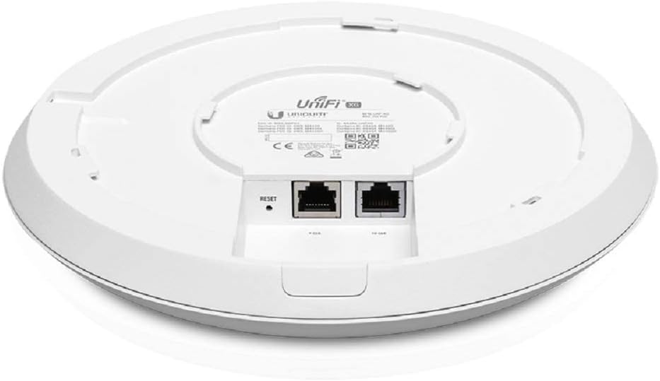 Quad-Radio 802.11ac Wave 2 Access Point C576