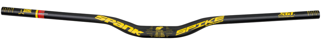 Black/Red Vibrocore Bar Z6448