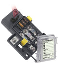 SafetyHub 100 Fuse Block D877