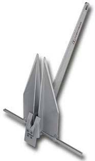 21lb Anchor for Boats K957