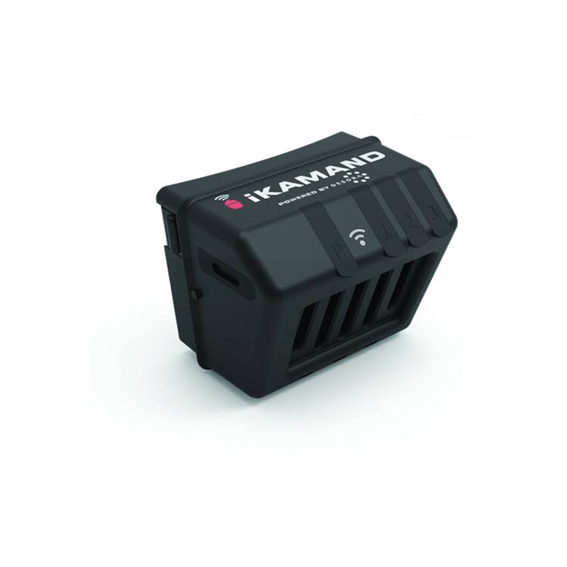 Kamado Joe Big Joe iKamand Smart Temperature Control I901