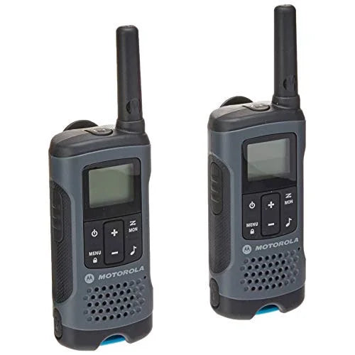 2 Pack 2-Way Radio M879152