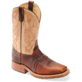 Bison Roper Brown 8 D W214