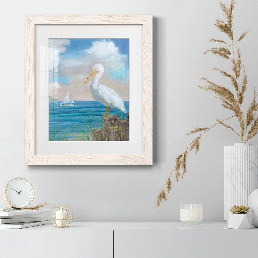 Framed Print - 20x24 - Maple I465