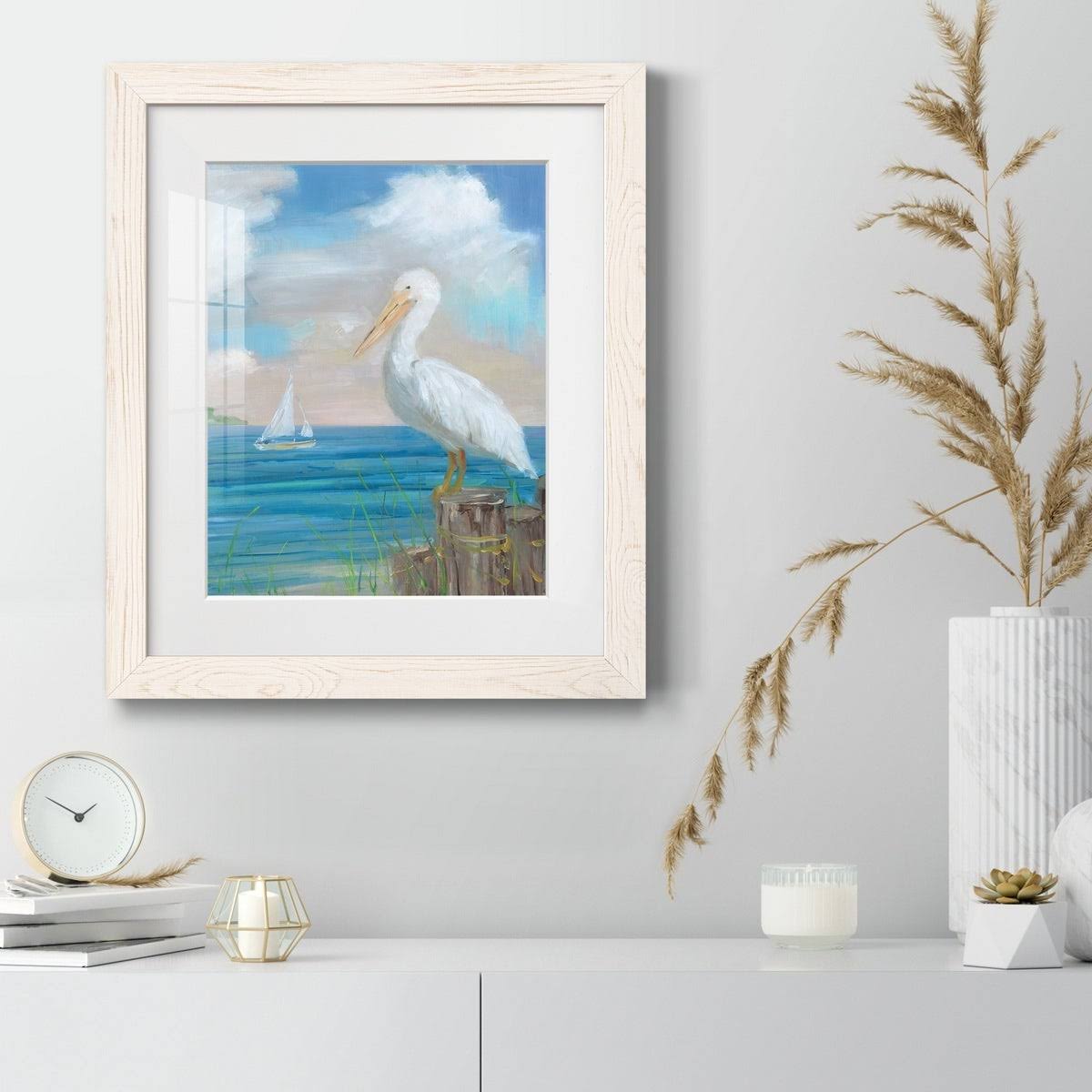 Framed Print - 20x24 - Maple I465