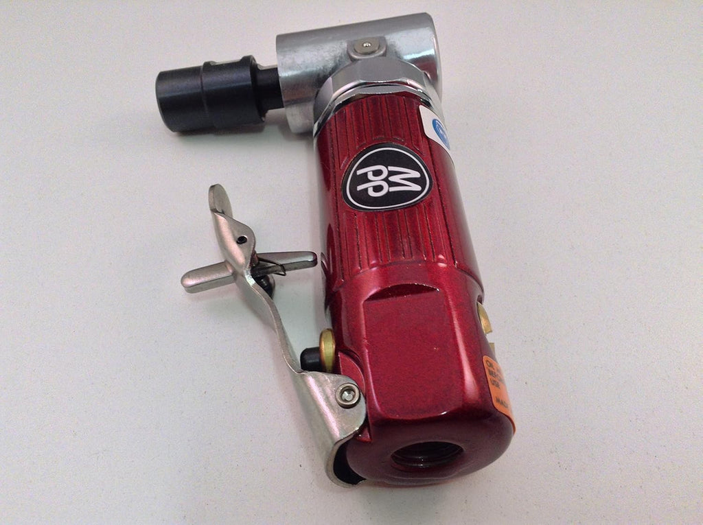 1/4" Air Angle Die Grinder Pack of 2 Z838