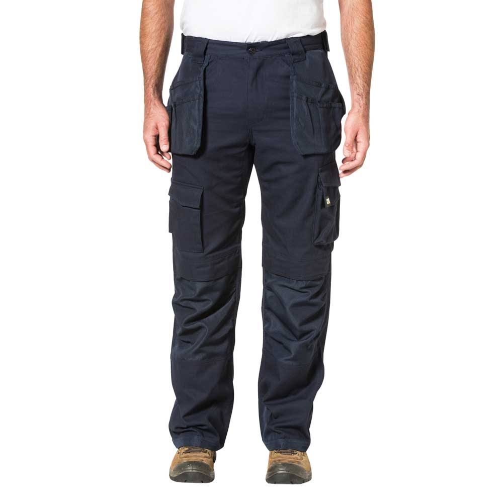 Navy 32/36 Men's Pant Y543014