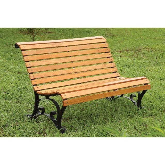 Patio Bench L693