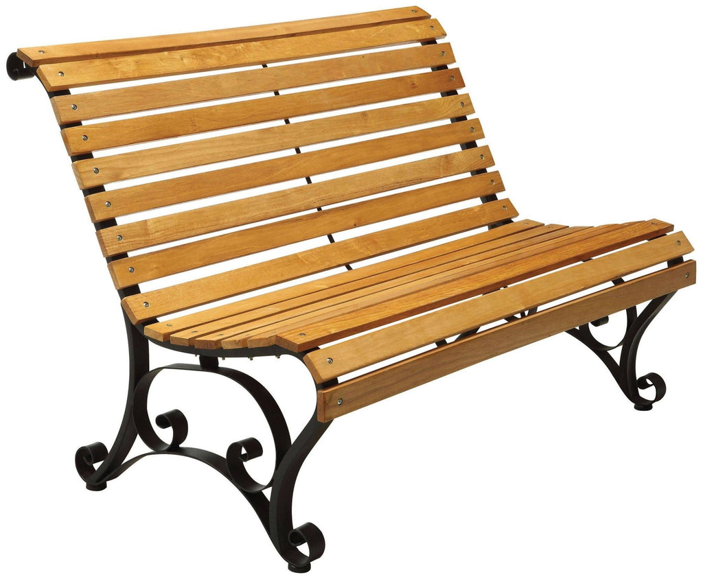 Patio Bench L693