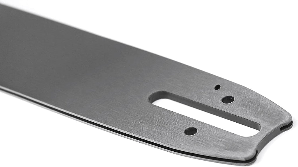 28 Inch Laminated Chainsaw Guide Bar Saw Chain Combo 3/8 Pitch 0.063 Gauge 92DL Pack of 2 T998