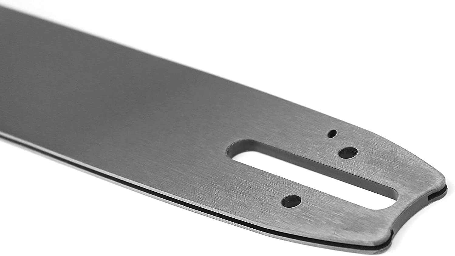 28 Inch Laminated Chainsaw Guide Bar Saw Chain Combo 3/8 Pitch 0.063 Gauge 92DL Pack of 2 T998