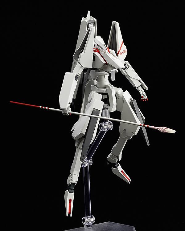 Tsugumori Figma Action Figure K85625