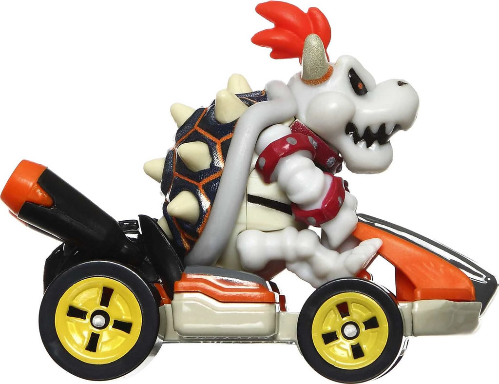 Dry Bowser Kart U347