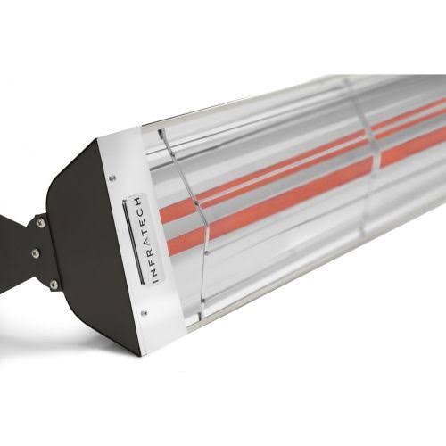 Black Dual Element Heater H6839