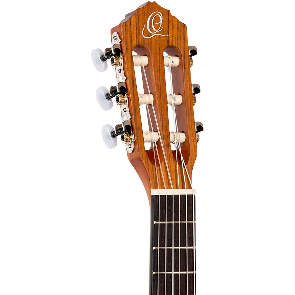 1/4 Size Classical Guitar D823089