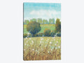 Summer Breeze II Print Canvas Art L32634