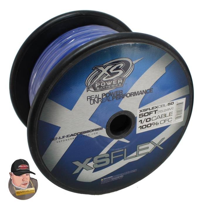 Xs Flex Cable K20806