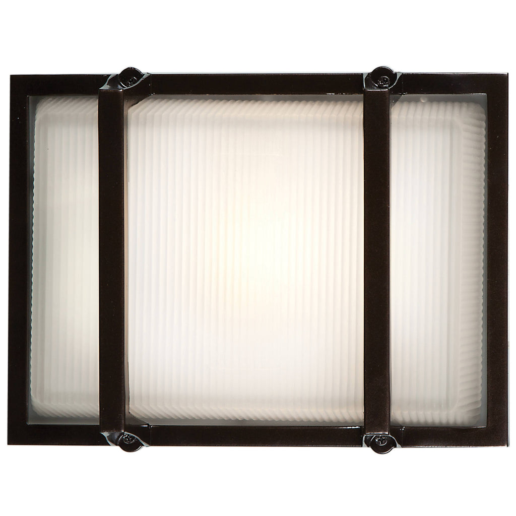 10 LED Wall Fixture R530