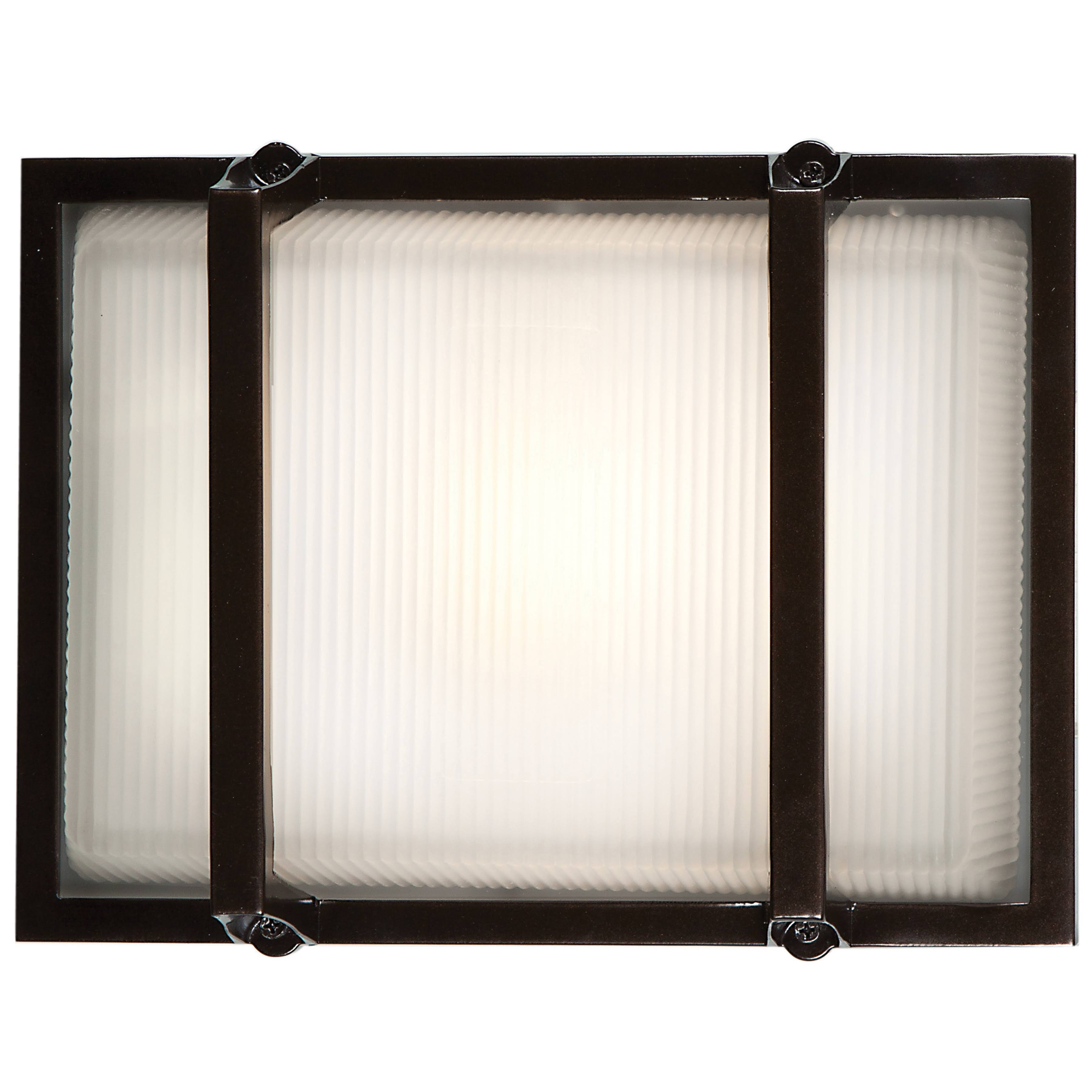 10 LED Wall Fixture R530