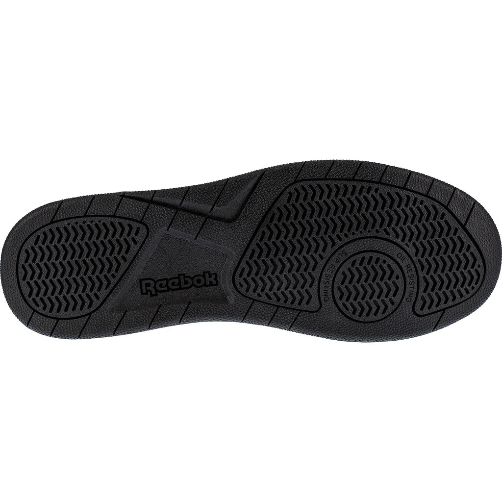 Composite Toe Electrical Hazard Work Shoe Size 9(W) P96167