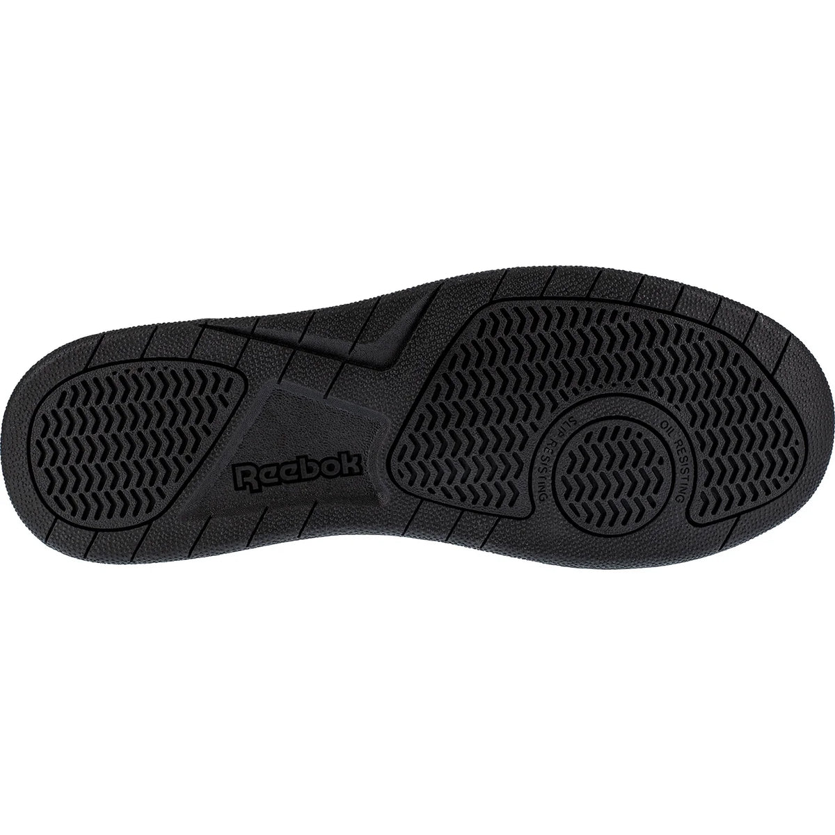 Composite Toe Electrical Hazard Work Shoe Size 9(W) P96167