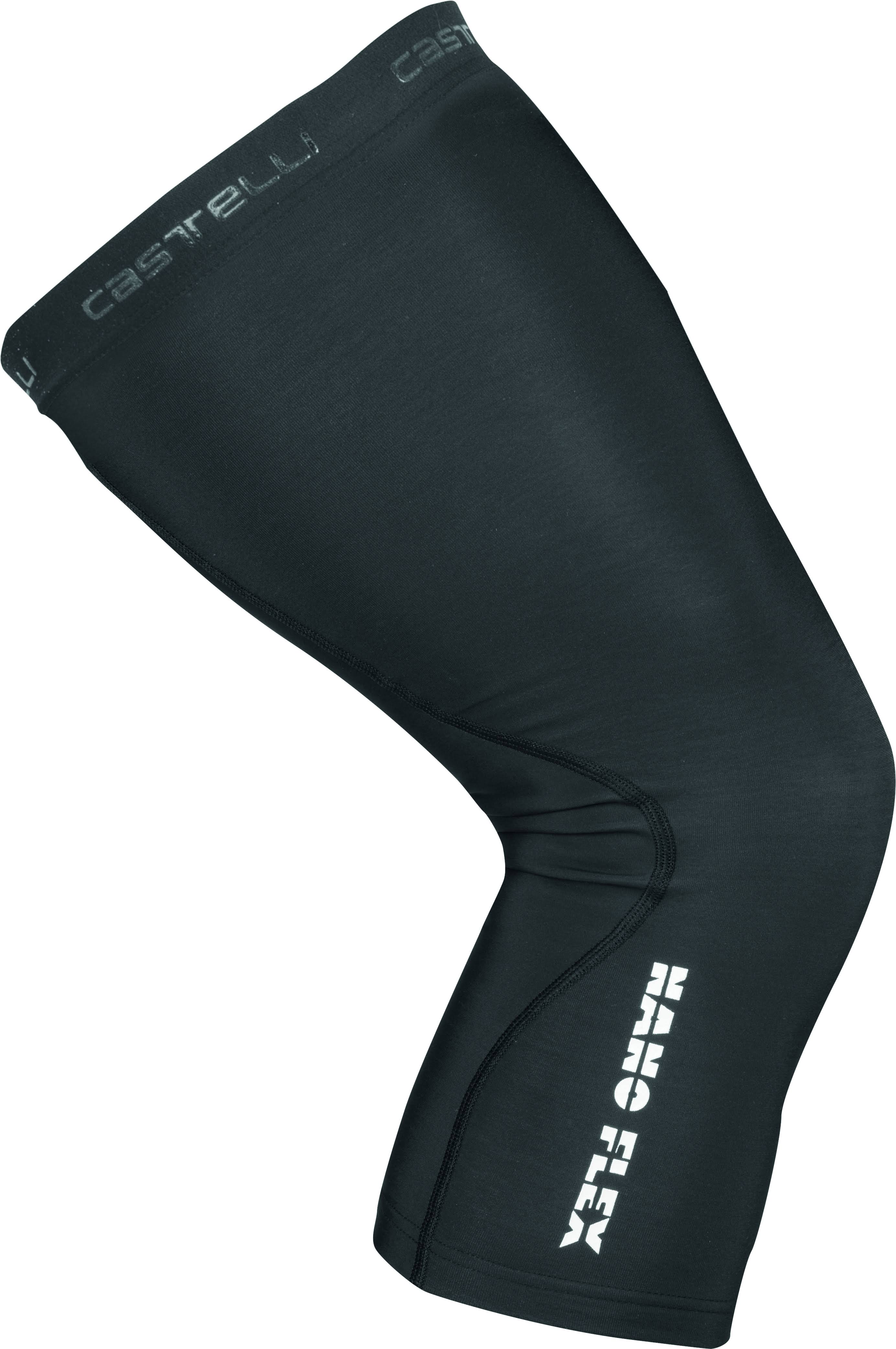Nano Flex 3G Kneewarmer - Savile Blue - M X55447