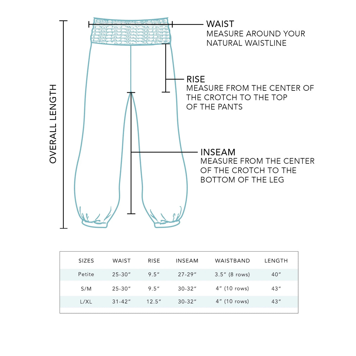 Harem Pants Thai Pants S/M W28958