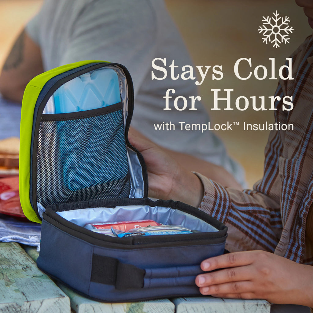 Insulated Soft Cooler Lunchbox S33245