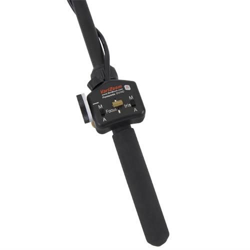 PZFI Zoom/Focus/Iris Control Q10940