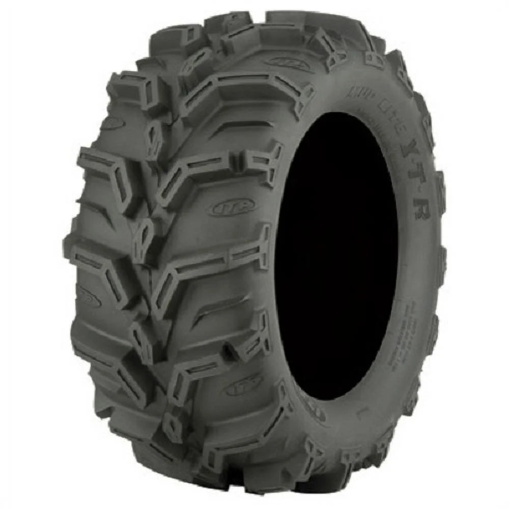 Black 14" Wheels 27" Mud Lite XTR Tires V53043